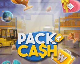 Pack & Cash