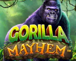 Gorilla Mayhem™
