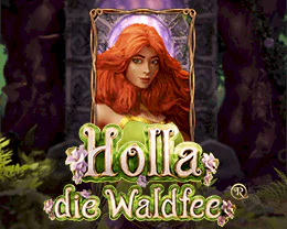 Holla die Waldfee
