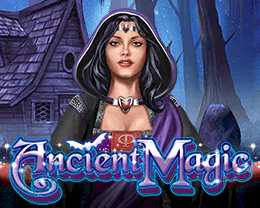 Ancient Magic