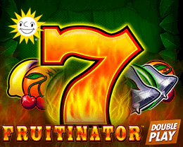 Fruitinator Double Play