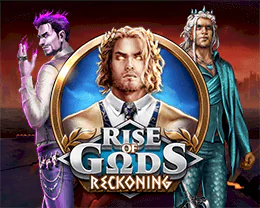 Rise of Gods: Reckoning
